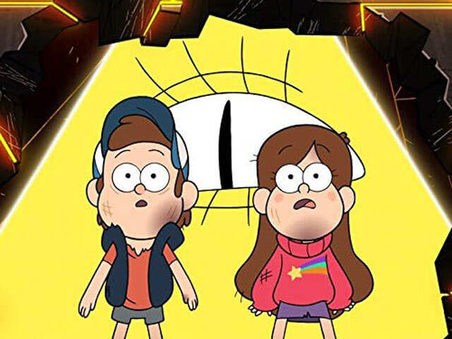 animated