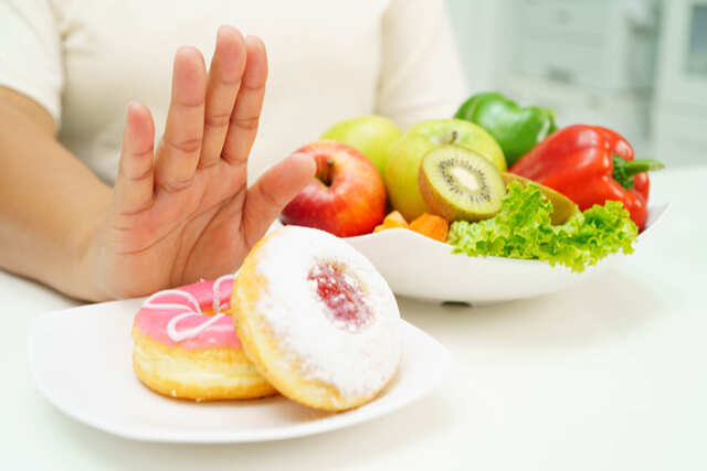 nutritionist breaths living