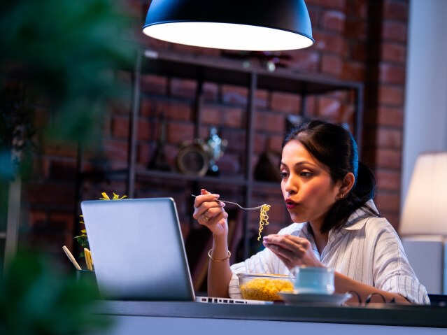Change what's on your plate to ensure the dietary diversity your body needs