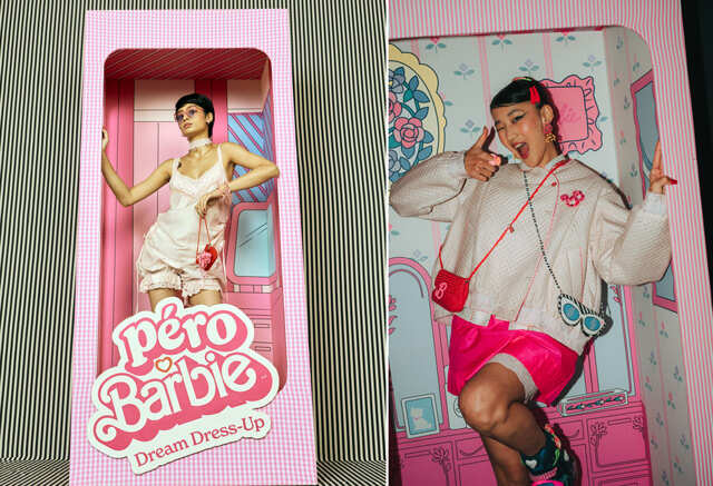 Barbie Comes to Life As Pero Opens Lakme Fashion Week 2026