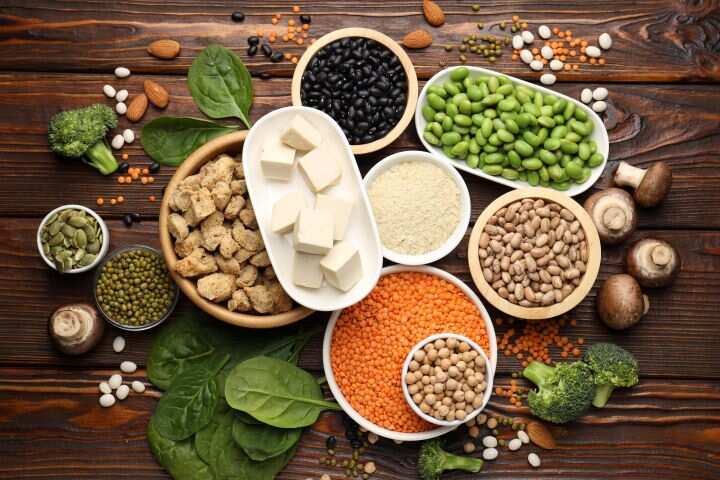 Indian Foods Can Help Fill The Protein Gap