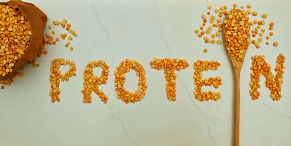 Make Protein A Part Of Your Life
