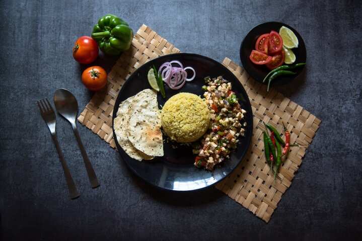Plan ahead to ensure dietary diversity on your plate