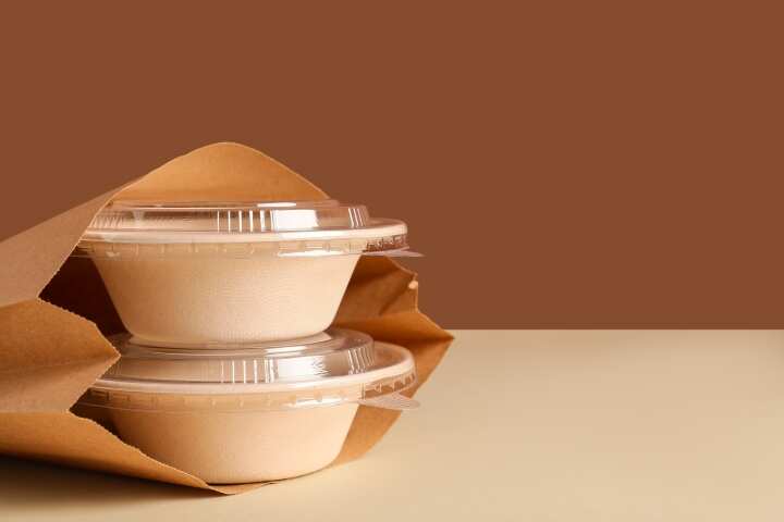 Takeaway food makes it difficult to ensure dietary diversity on your plate