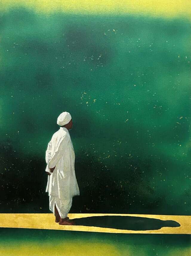 11 Upcoming Art Exhibitions To Add To Your Calendar | Femina.in
