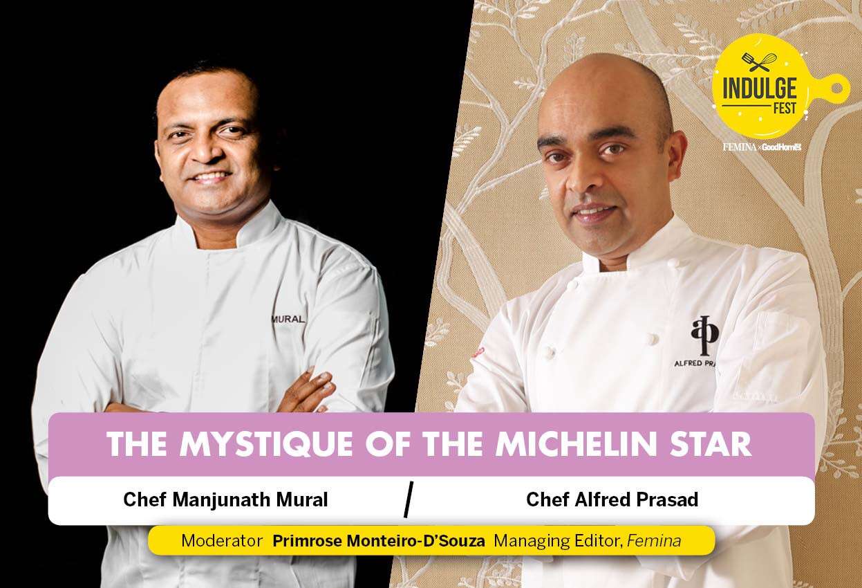 The Mystique of the Michelin Star