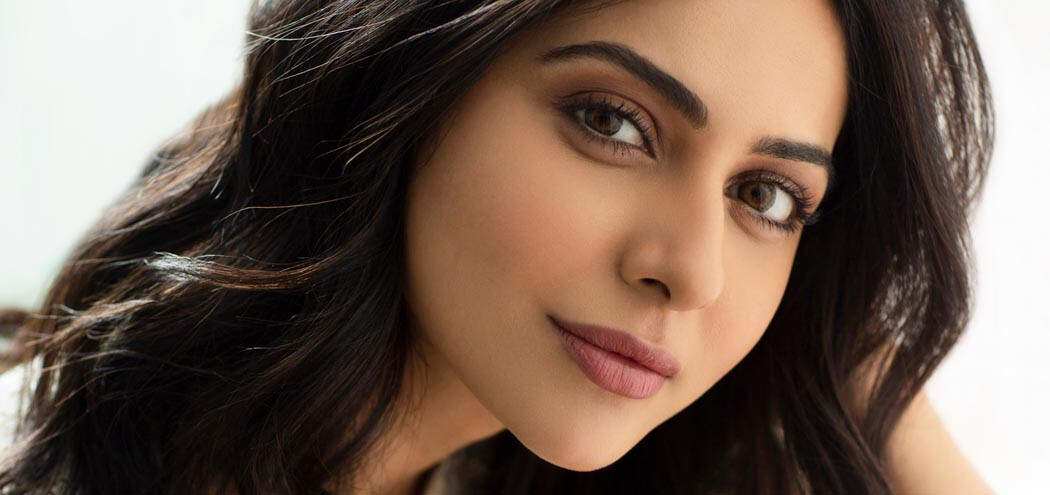 Navigating the Lockdown with Rakul Preet Singh