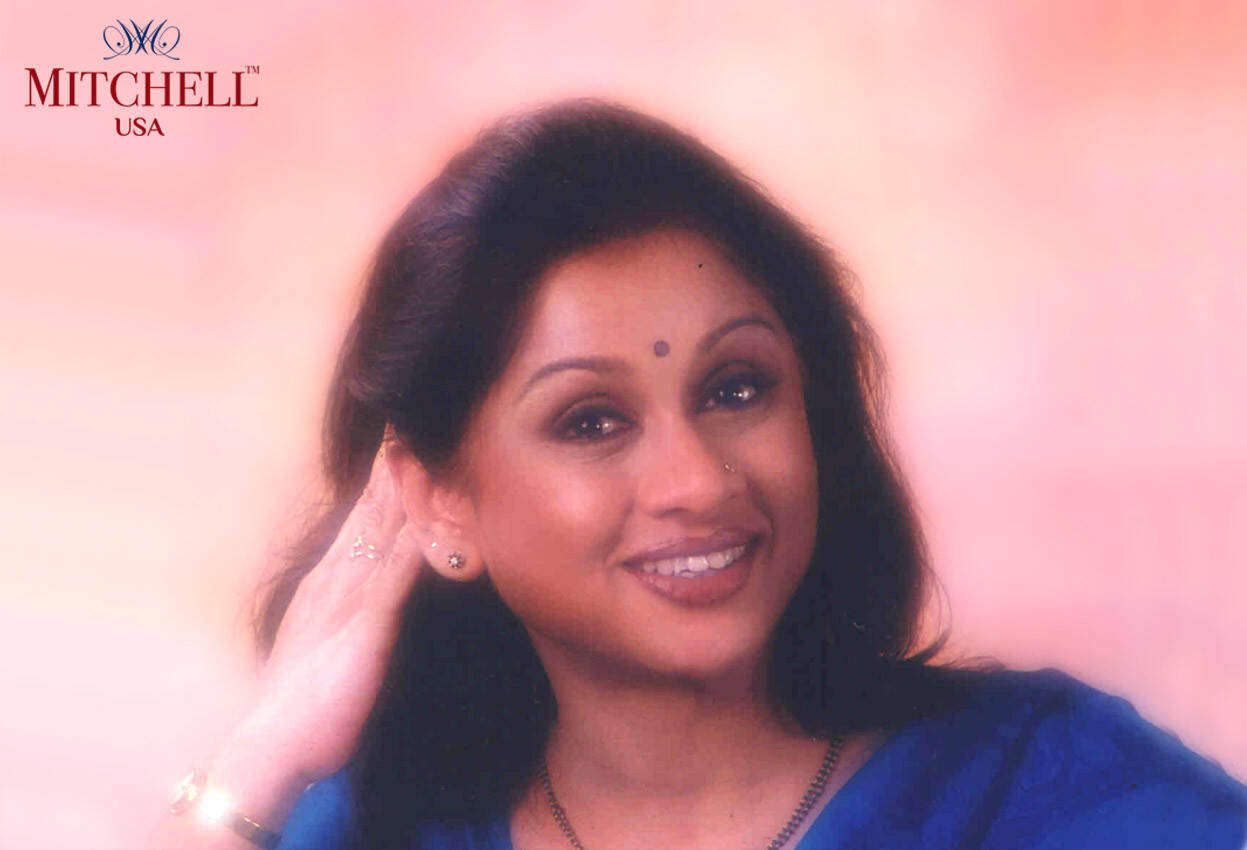 The journey of Mitchell USA in India with Sunita Ramnathkar