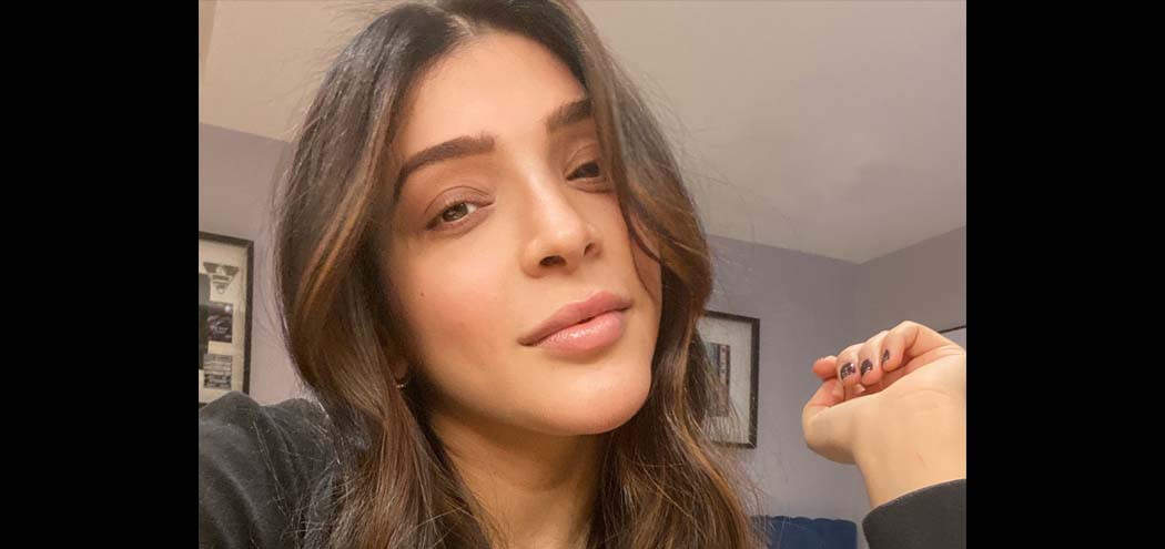 Everyday Glam with Maria Asadi
