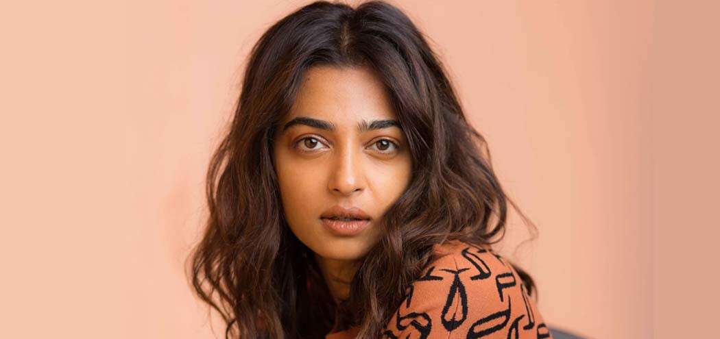 No Filter Beauty with Radhika Apte