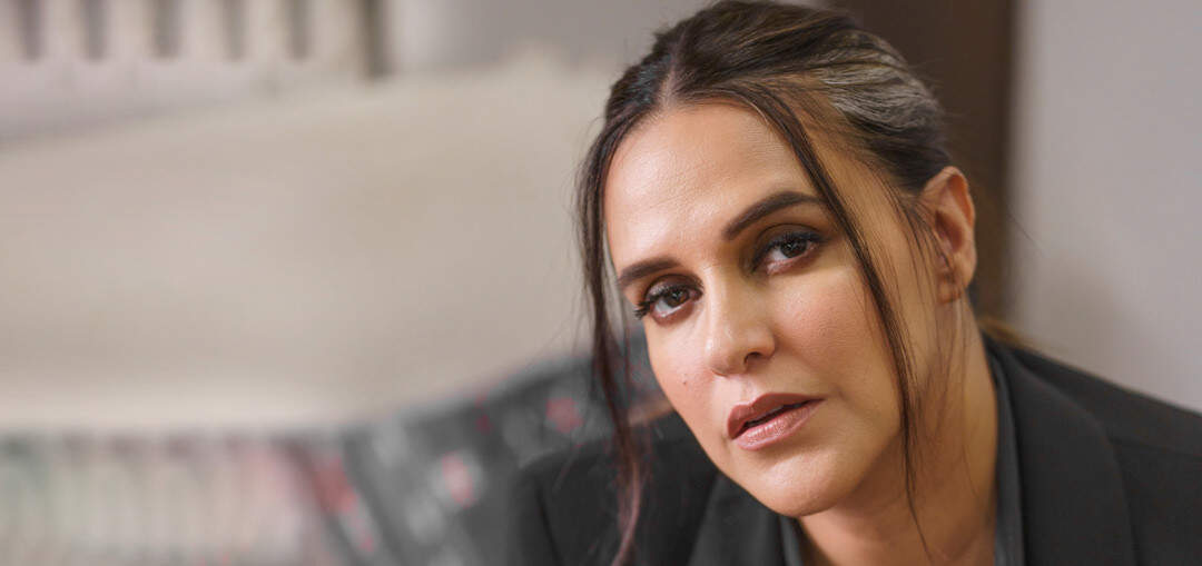 All Things Beauty With Neha Dhupia