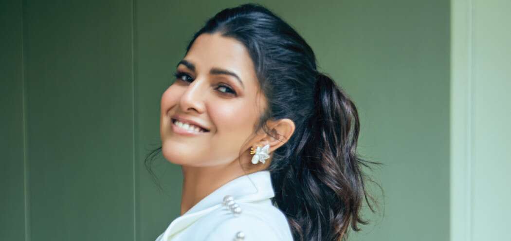Facets of Beauty With Nimrat Kaur