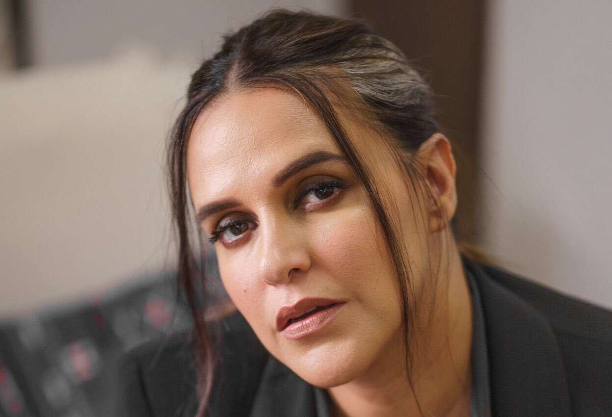 All Things Beauty With Neha Dhupia