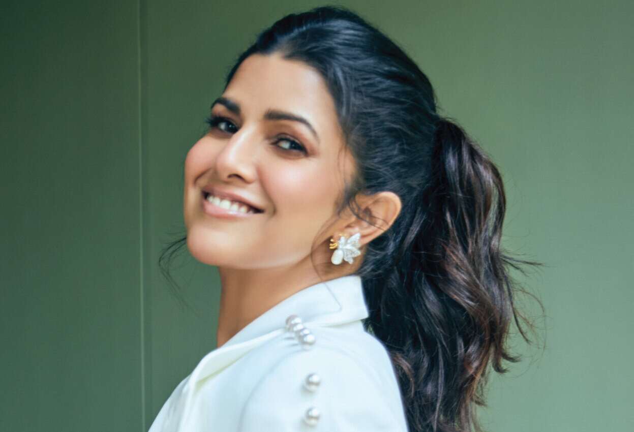 Facets of Beauty With Nimrat Kaur