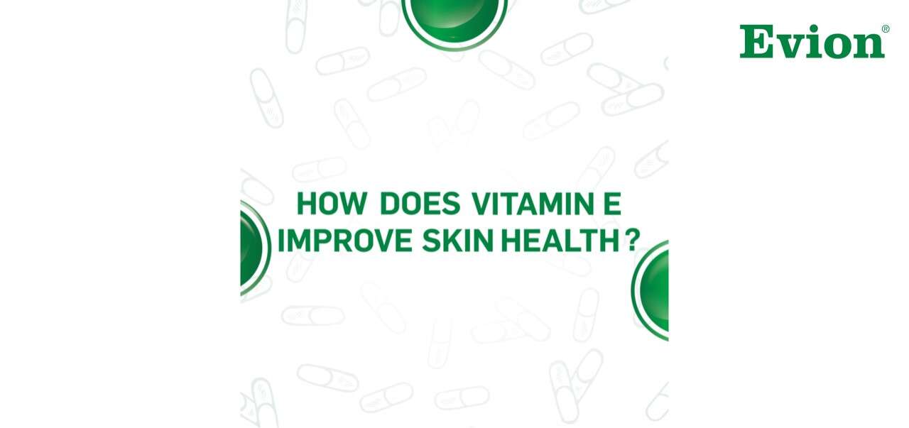 How Does Vitamin E Work?