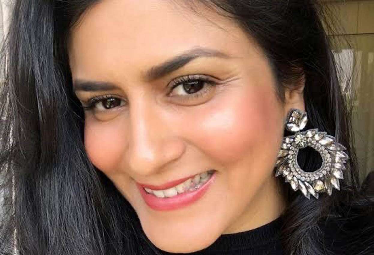 Perfect The Peachy Sunkissed Make-Up Look Ft. Namrata Soni