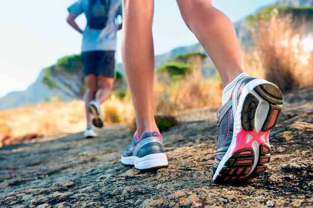 How to choose right footwear? How to choose right footwear?