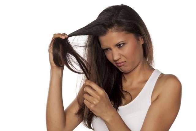 ways to boost hair growth