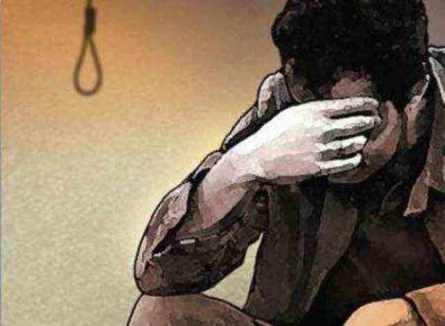 World suicide prevention day: Why people feel suicidal? World suicide prevention day: Why people feel suicidal?