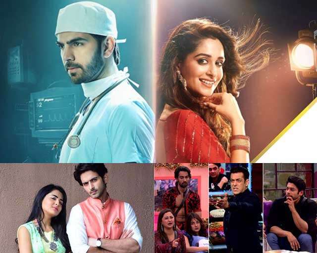 Hit Indian TV Shows of year 2019