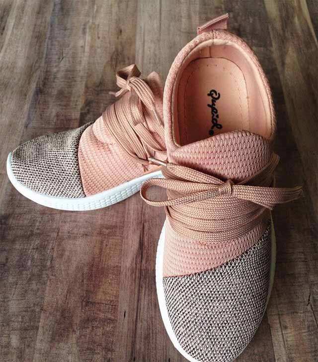 best sneakers for rainy days