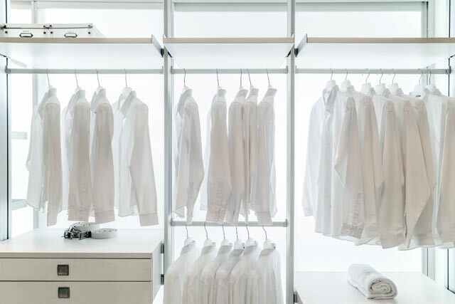 five tips to revive your clothes