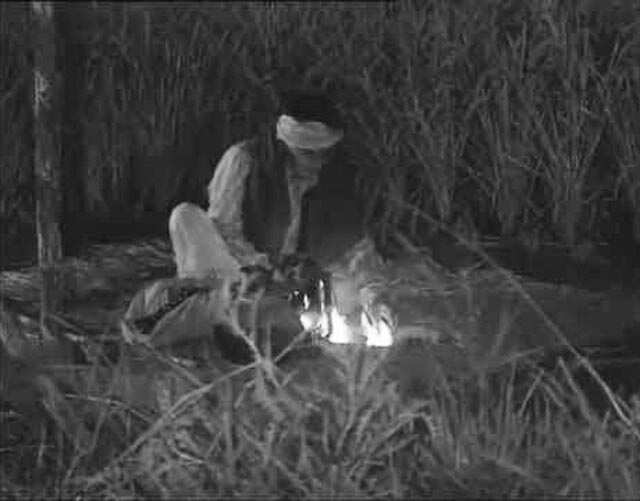 Hindi Story Poos ki raat by Munshi Premchand