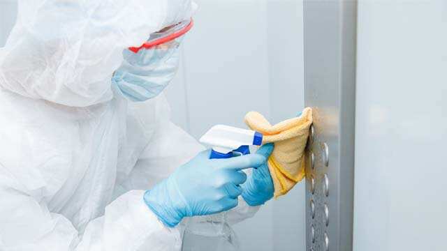 2in1591004554 Precautions we should take while sanitizing our homes and of