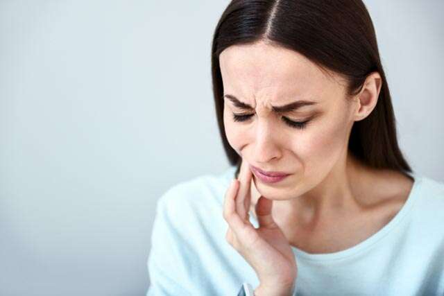 Home remedies for tooth ache
