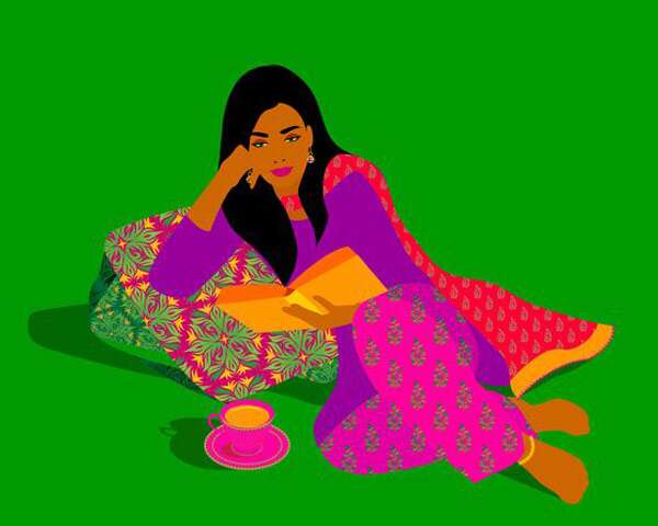 अनुपमा का प्रेम: शरतचंद्र की कहानी - Story Anupama ka prem by Sharatchandra  | फेमिना हिन्दी