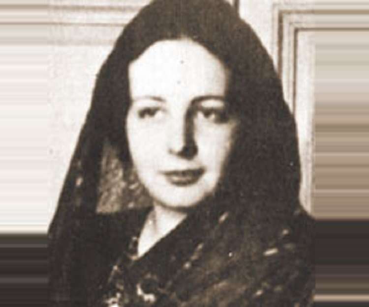 Netaji Subhash Chandra Bose wife