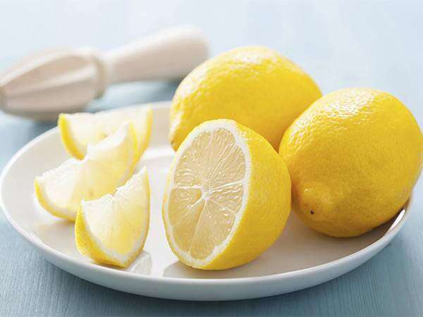 Uses of lemon