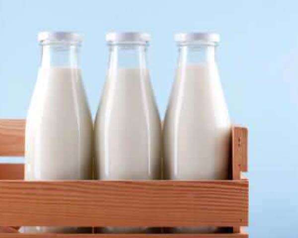 क्या दूध वज़न कम करने में आपकी मदद कर सकता है?