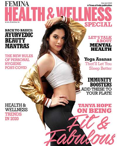 femina-issue1 cover