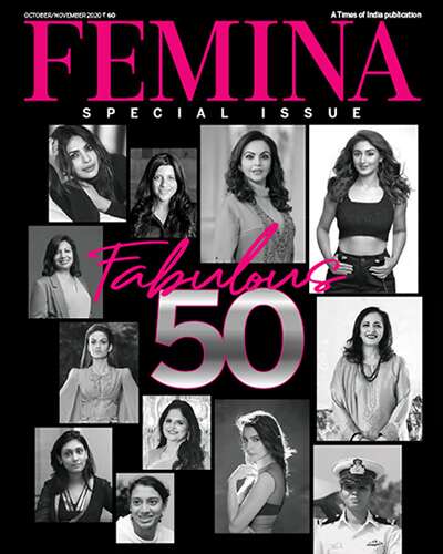 femina-issue1 cover