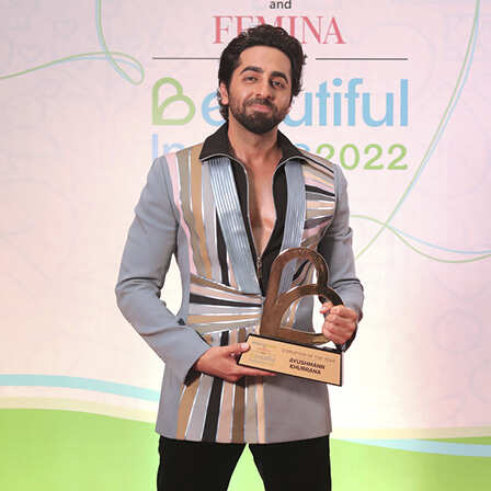 Ayushmann Khurrana