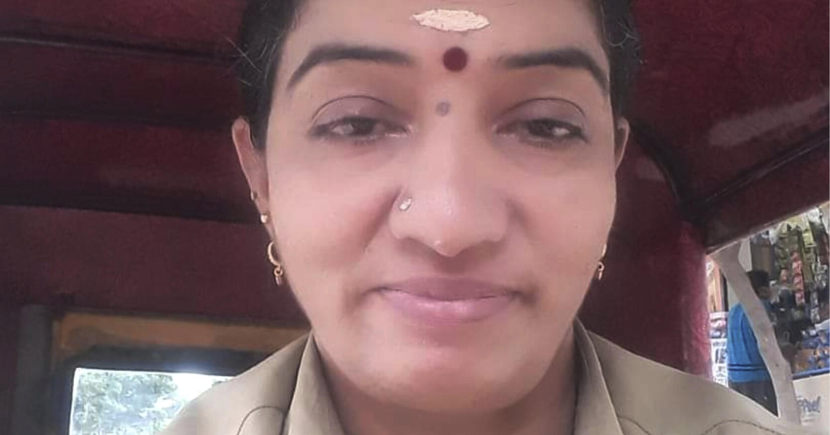 Mamaearth and Femina Beautiful Indians 2022 Nominations: Raji Akka