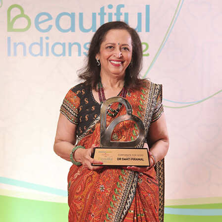 Dr Swati Piramal