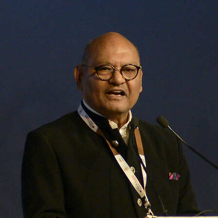 Anil Agarwal