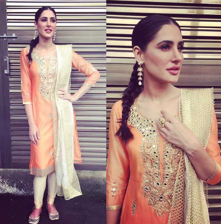 Nargis Fakhri