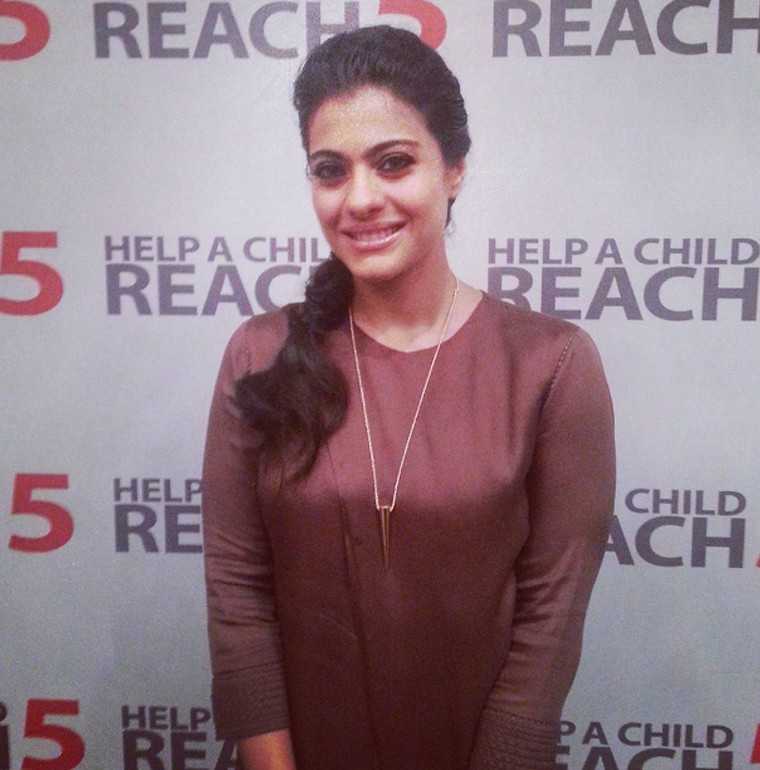 Kajol