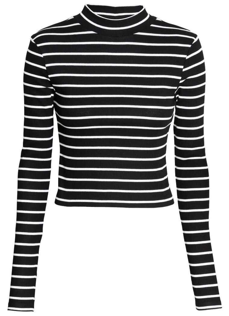 Stripes and denim: The IT combo of the season | Femina.in