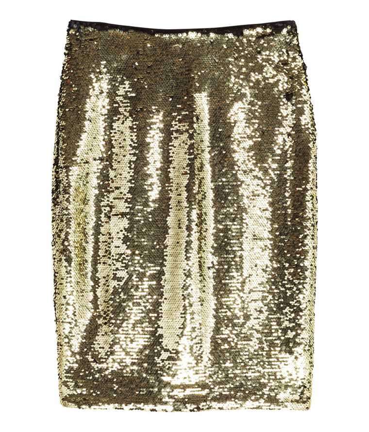 5 ways to wear gold this party season | Femina.in