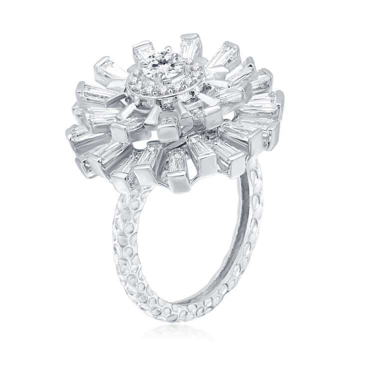 Your guide to diamond jewellery for weddings | Femina.in