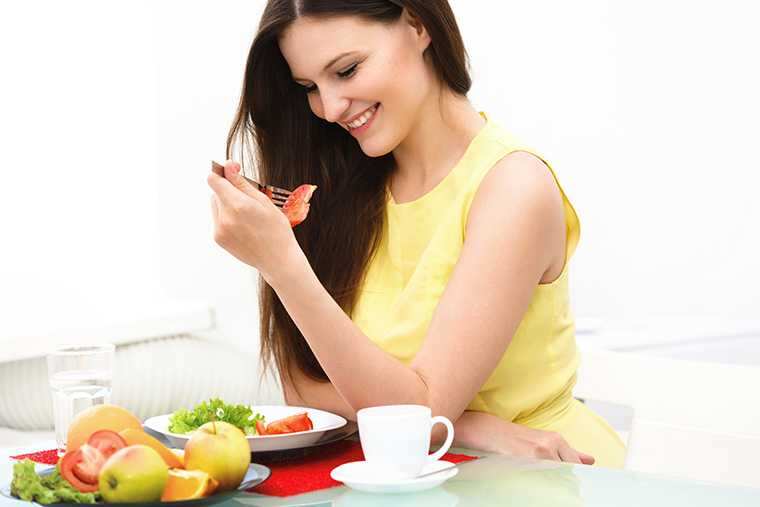 Lose weight with scrummy South Beach Diet meals | Femina.in