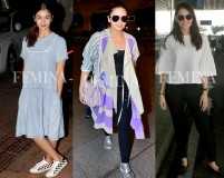 Alia Bhatt, Sonam Kapoor and other celebs go oversized