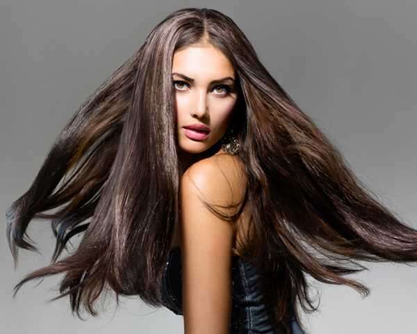 How To Grow Long Hair 5 Key Tips To Know  PORTER