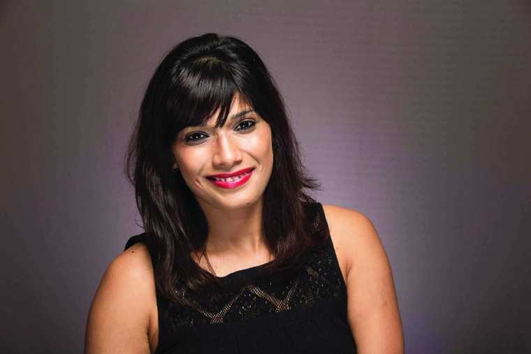 HELLO! DECODES THE PARTY SEASON’S HOTTEST MAKE-UP TRENDS WITH ABHILASHA SINGH, THE CREATIVE DIRECTOR, MAKE-UP OF JEAN-CAUDE BIGUINE SALON AND SPA