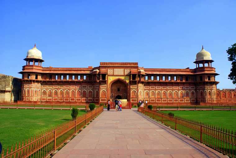 5 palaces in India you need to see | Femina.in