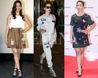 Kangana Ranaut and Co love the sticker patch trend